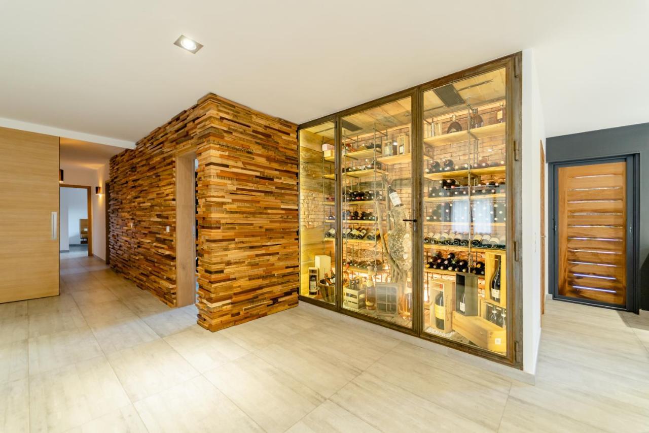 Residence Dolce Vita De Palombaggia Порто-Веккіо Екстер'єр фото